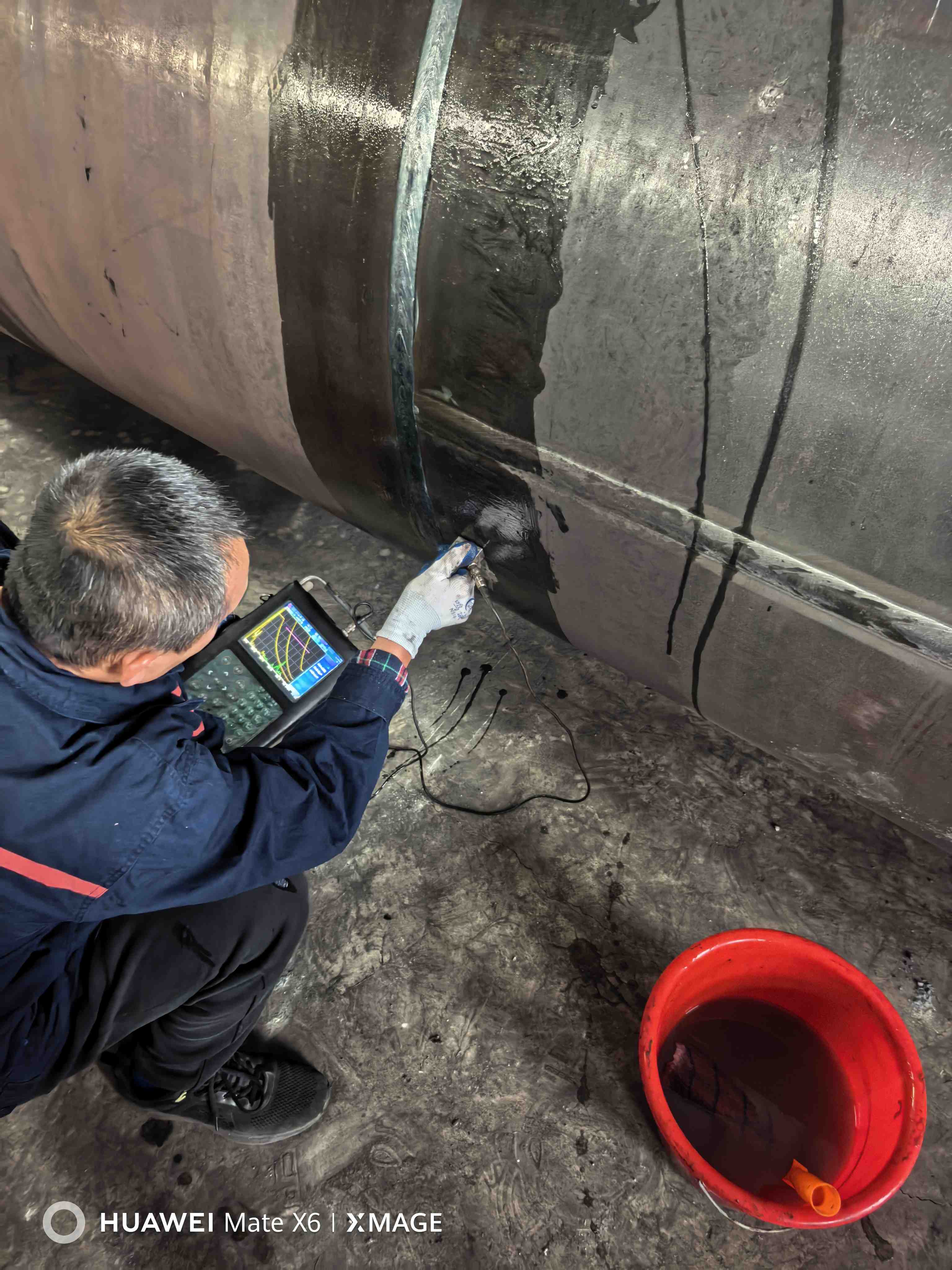 营口市桥梁钢护筒焊接卷管 - 方案
